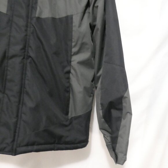 MOUNTAIN WAREHOUSE SNOW | medium | Hooded Winter Jacket | Fleece Lined Torso - Picture 10 of 15